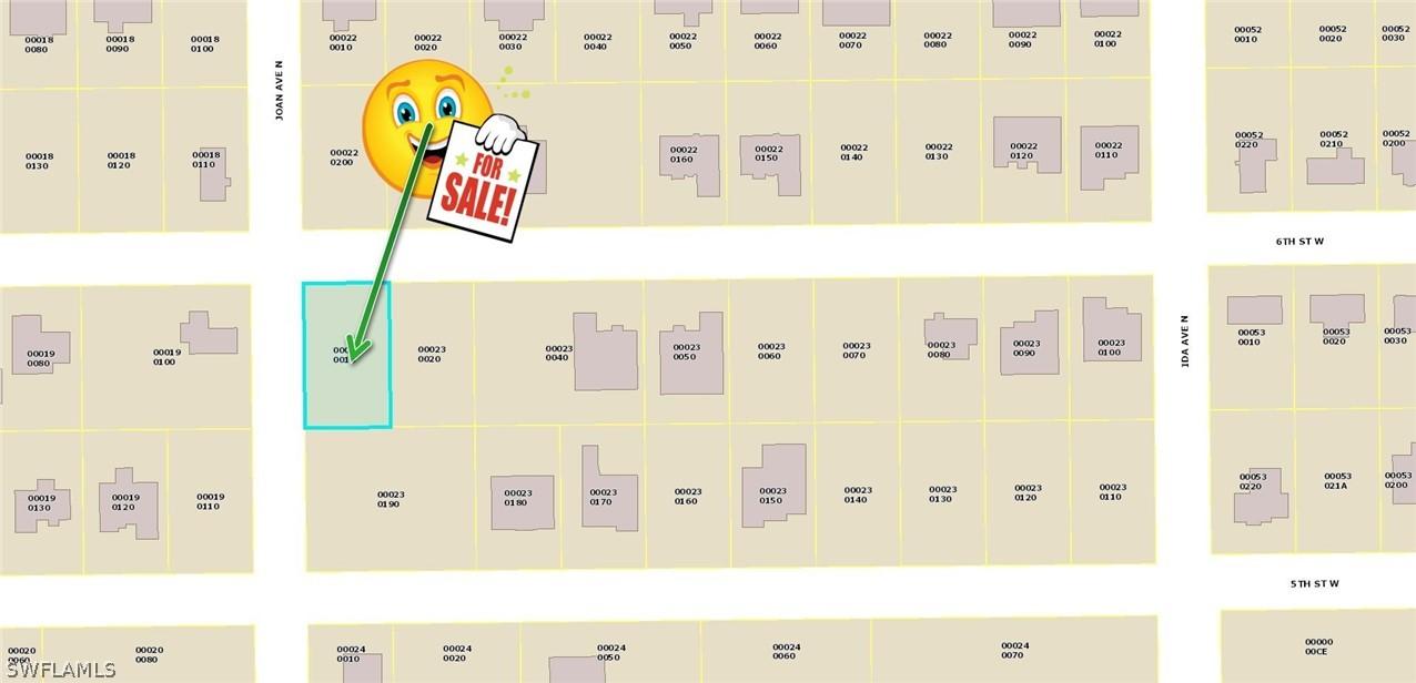 2919 6th St., Lehigh Acres, FL 33971