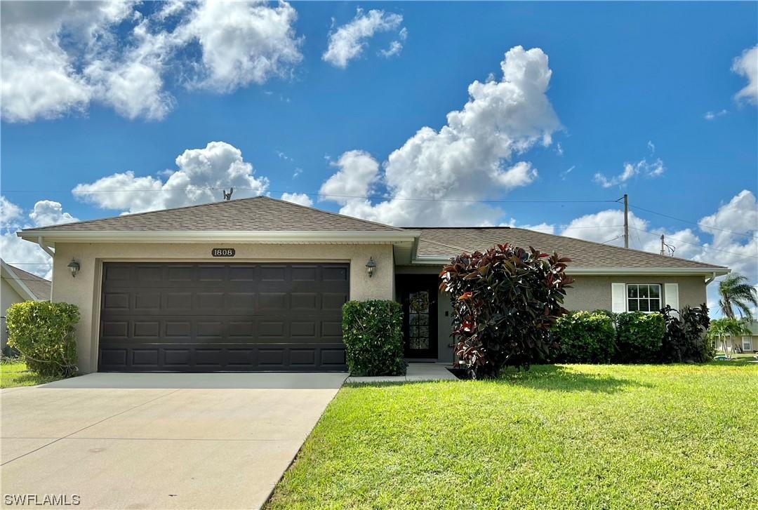 1808 Tropicana Pkwy., Cape Coral, FL 33993