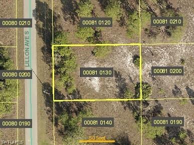 517 Lillon Ave., Lehigh Acres, FL 33974