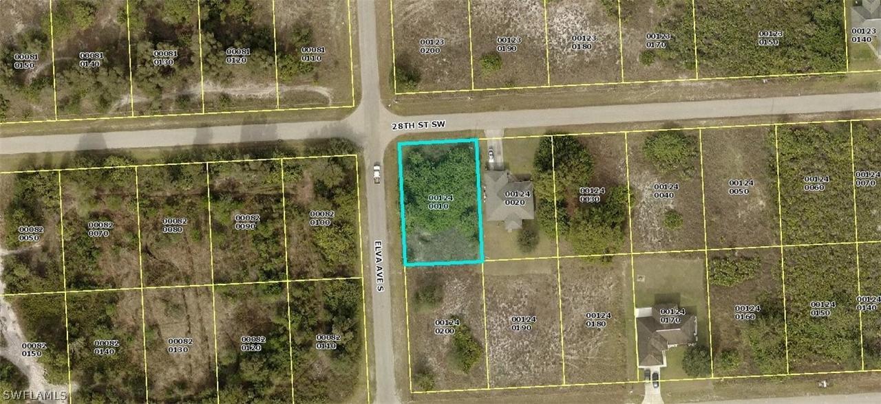 2619 28th St., Lehigh Acres, FL 33971