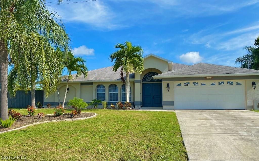 1129 SE 29th St., Cape Coral, FL 33904