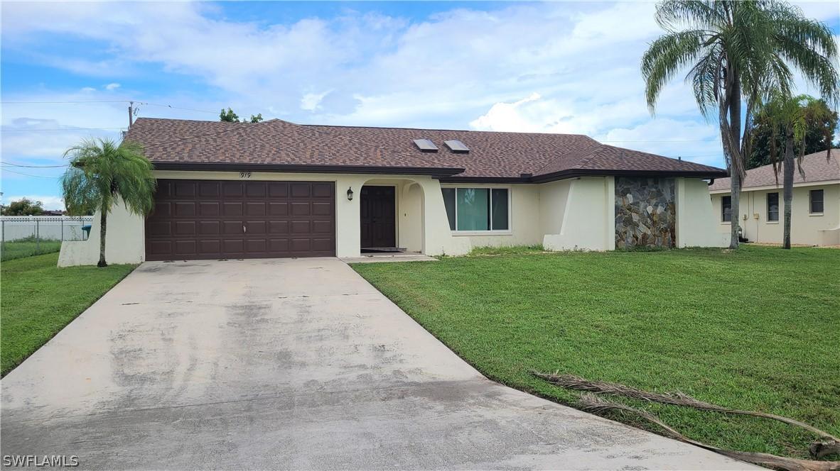 919 SE 20th St., Cape Coral, FL 33990