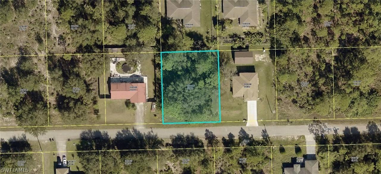 3416 22nd St., Lehigh Acres, FL 33971
