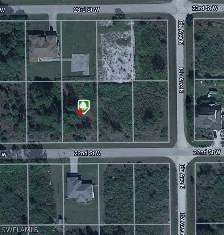 2904 22nd St., Lehigh Acres, FL 33971