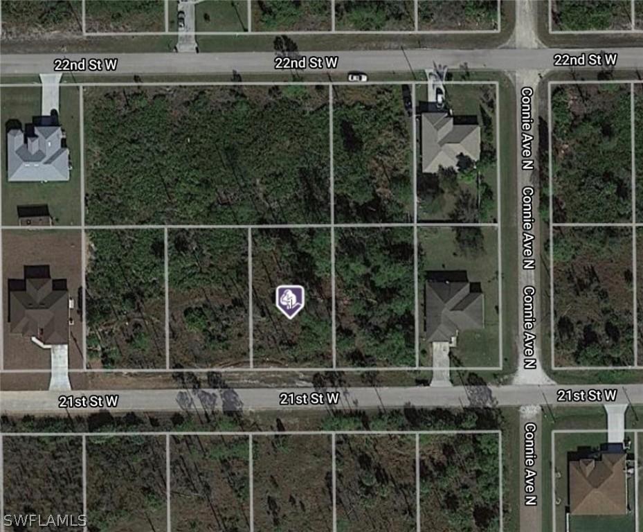 2612 21st St., Lehigh Acres, FL 33971