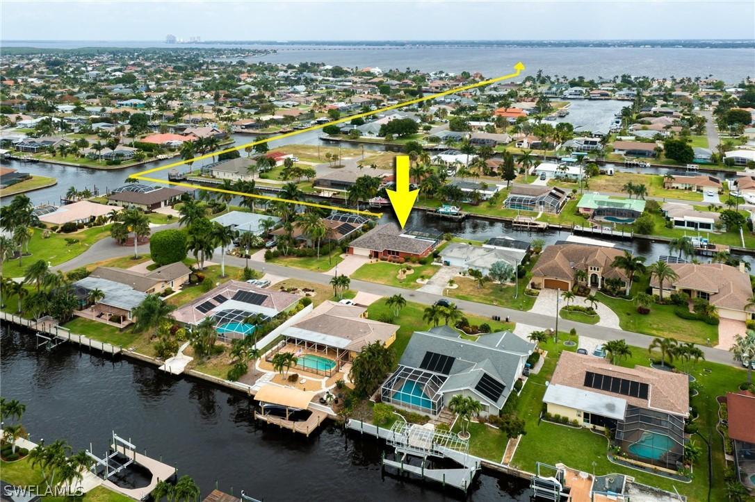 3323 SE 18th Pl., Cape Coral, FL 33904