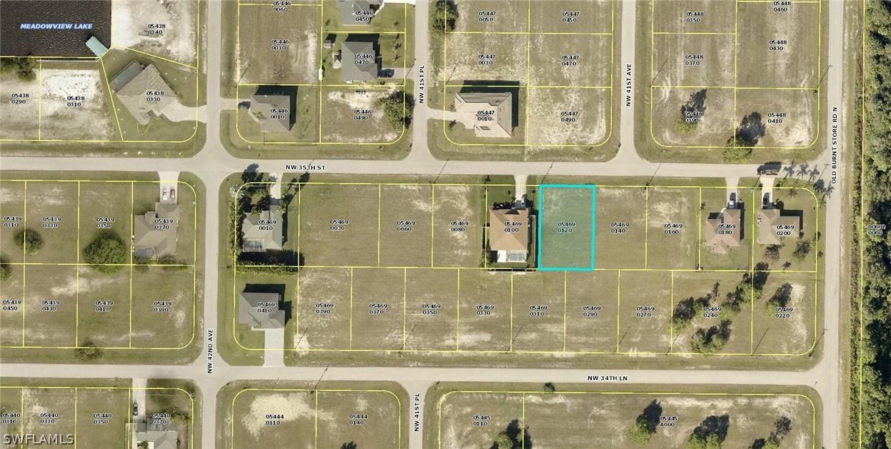 4104 NW 35th St., Cape Coral, FL 33993