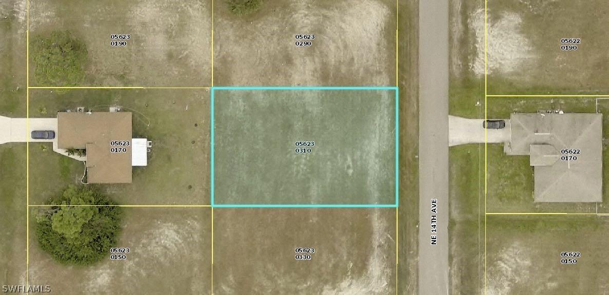 3216 NE 14th Ave., Cape Coral, FL 33909