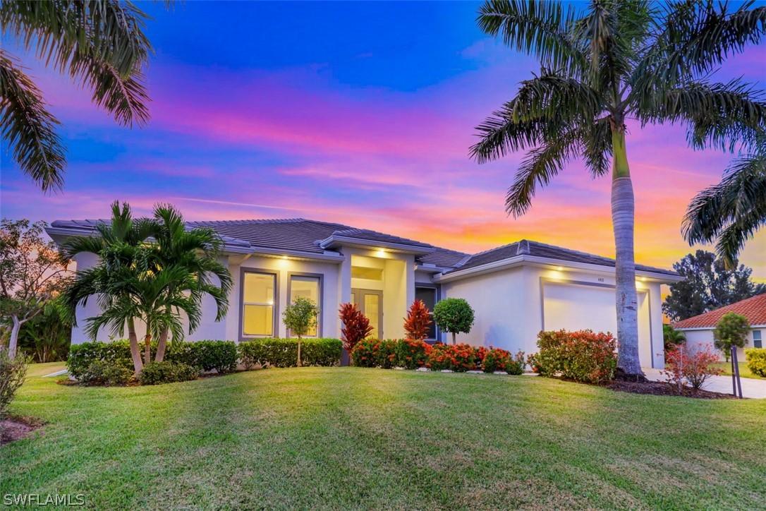 4410 SW 19th Pl., Cape Coral, FL 33914