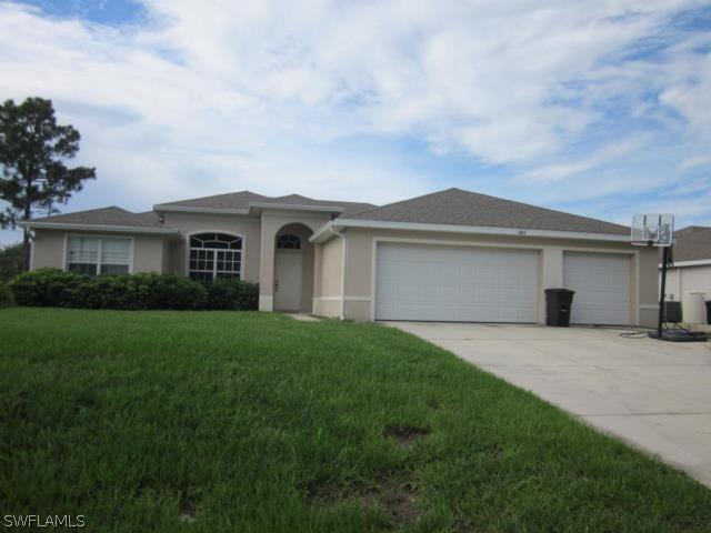 3415 22nd St., Lehigh Acres, FL 33971
