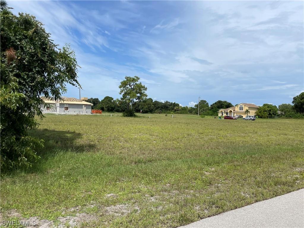 4358 NW 34 Ave., Cape Coral, FL 33993