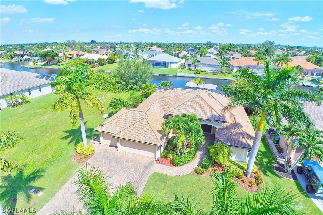 4113 SW 27th Pl., Cape Coral, FL 33914