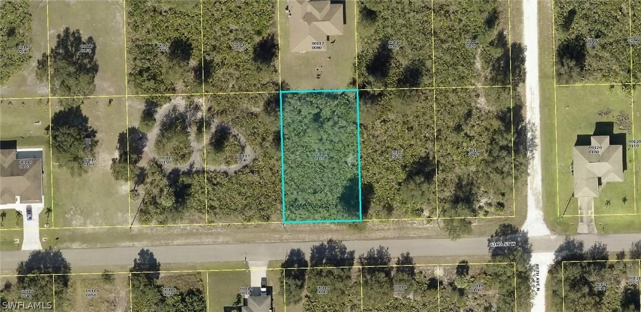 2604 62nd St., Lehigh Acres, FL 33971