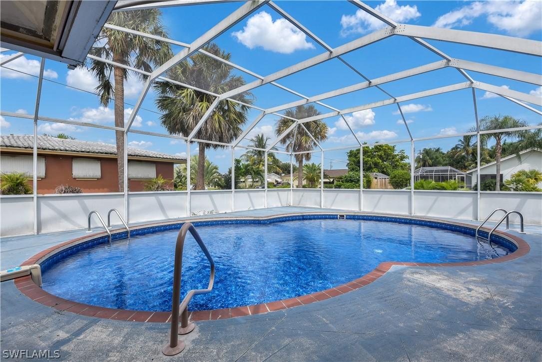 4308 Coronado Pkwy., Cape Coral, FL 33904