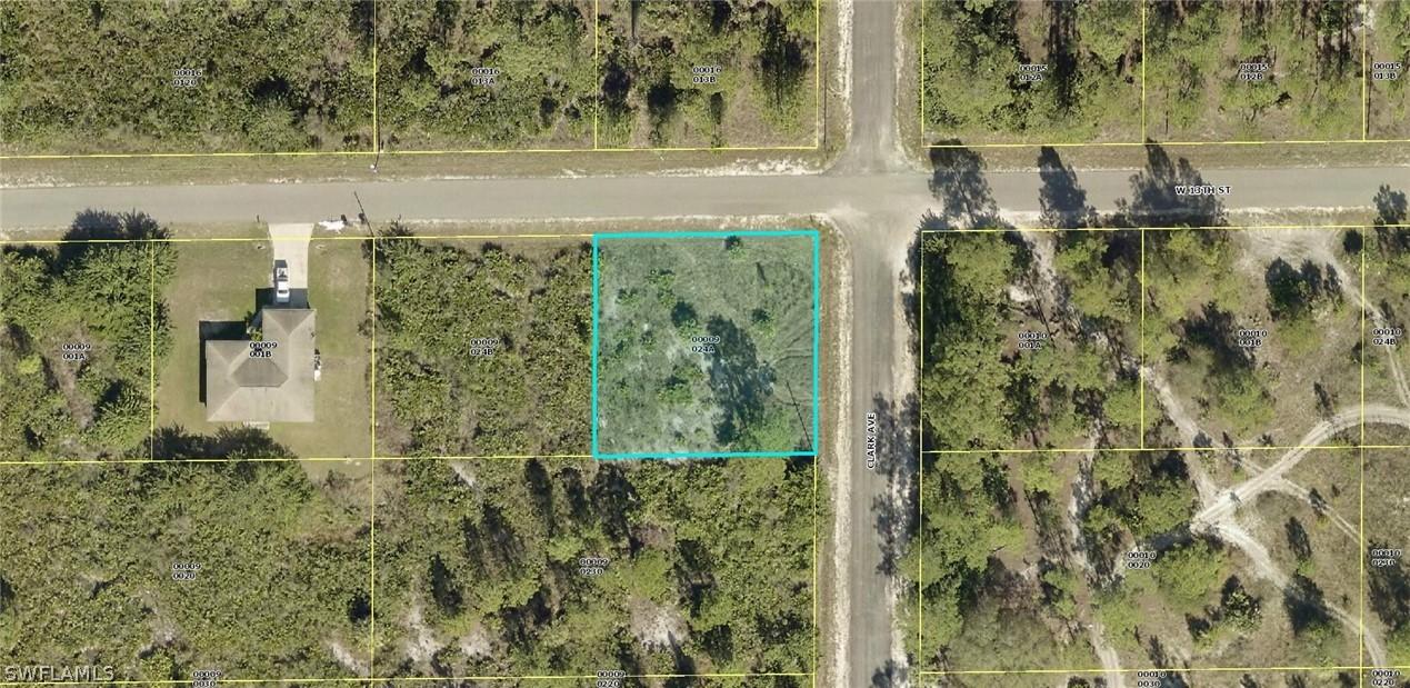 1401 W 13th St., Lehigh Acres, FL 33972