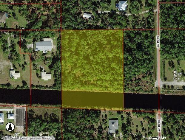 0000 9th St., Naples, FL 34117