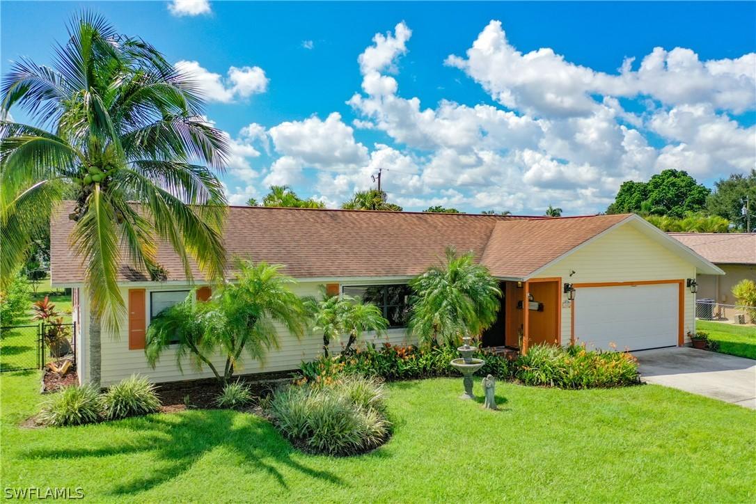 1410 SE 2nd St., Cape Coral, FL 33990