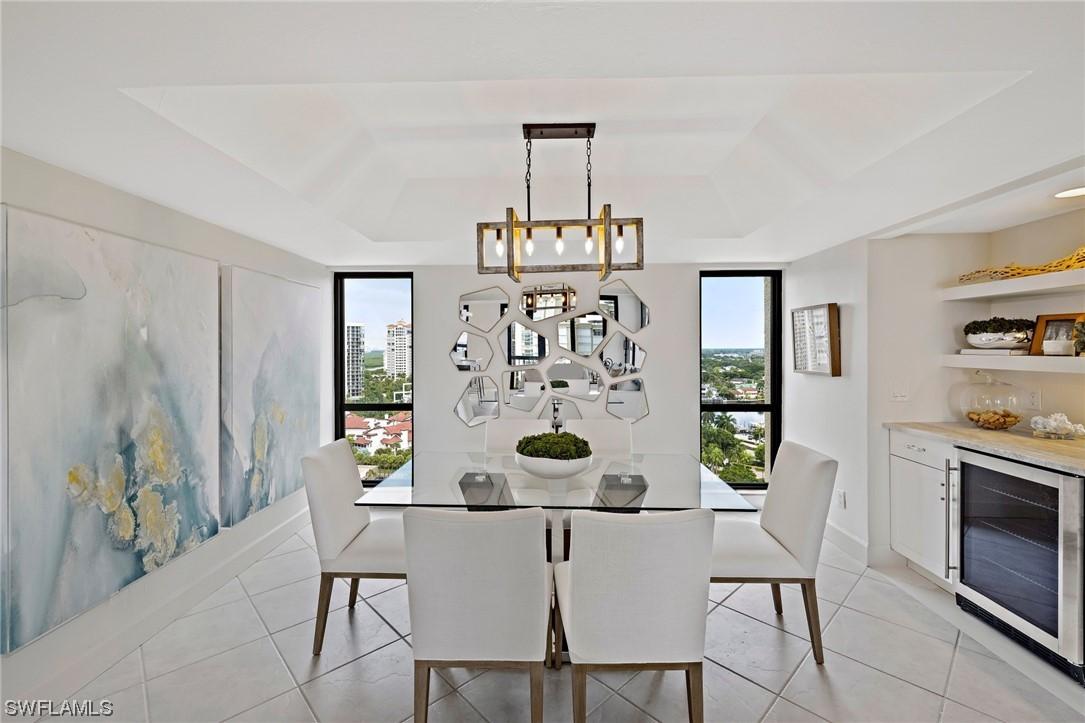 4551 Gulf Shore Blvd. #1806, Naples, FL 34103