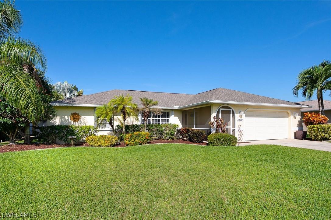 3310 SW 1st Ave., Cape Coral, FL 33914