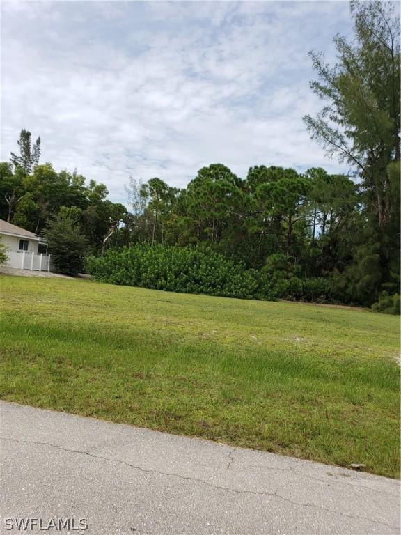 3508 Manatee Dr., St. James City, FL 33956