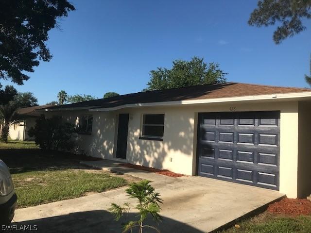 [Address Hidden by Seller], Lehigh Acres, FL 33936