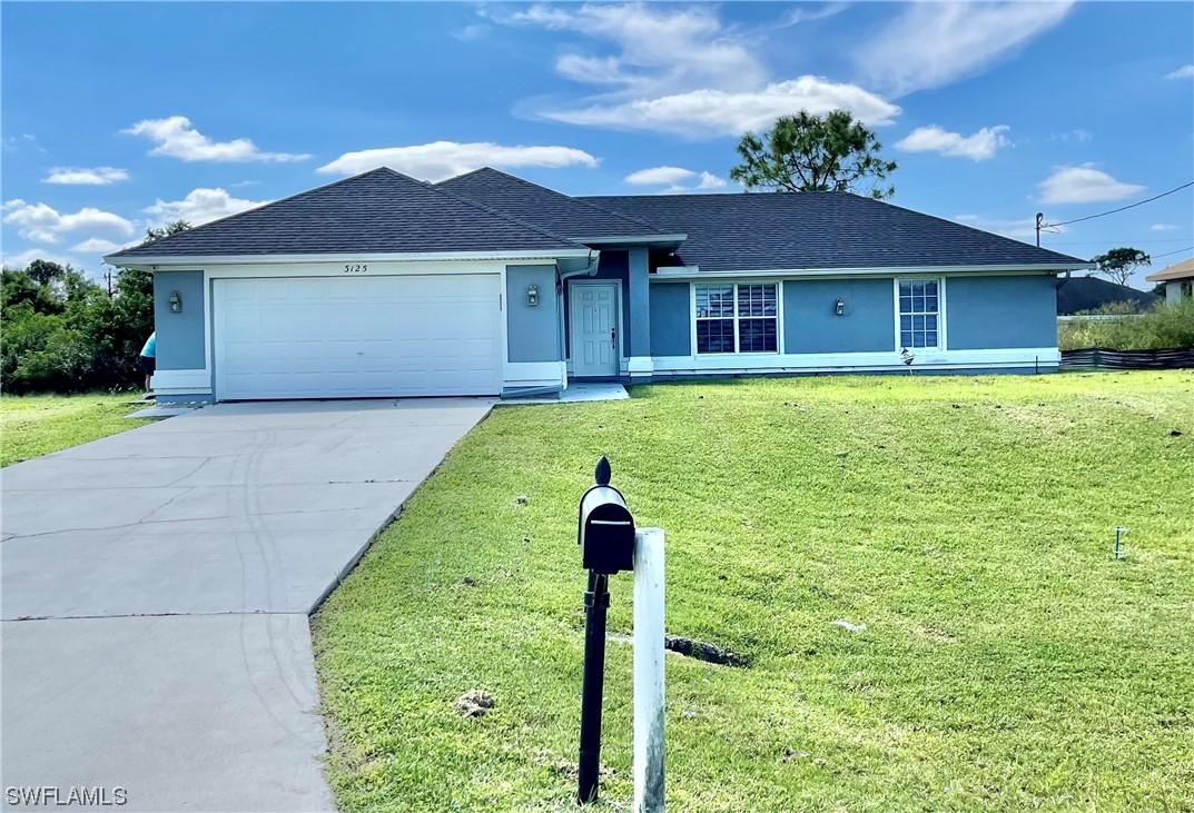 3125 40th St., Lehigh Acres, FL 33976