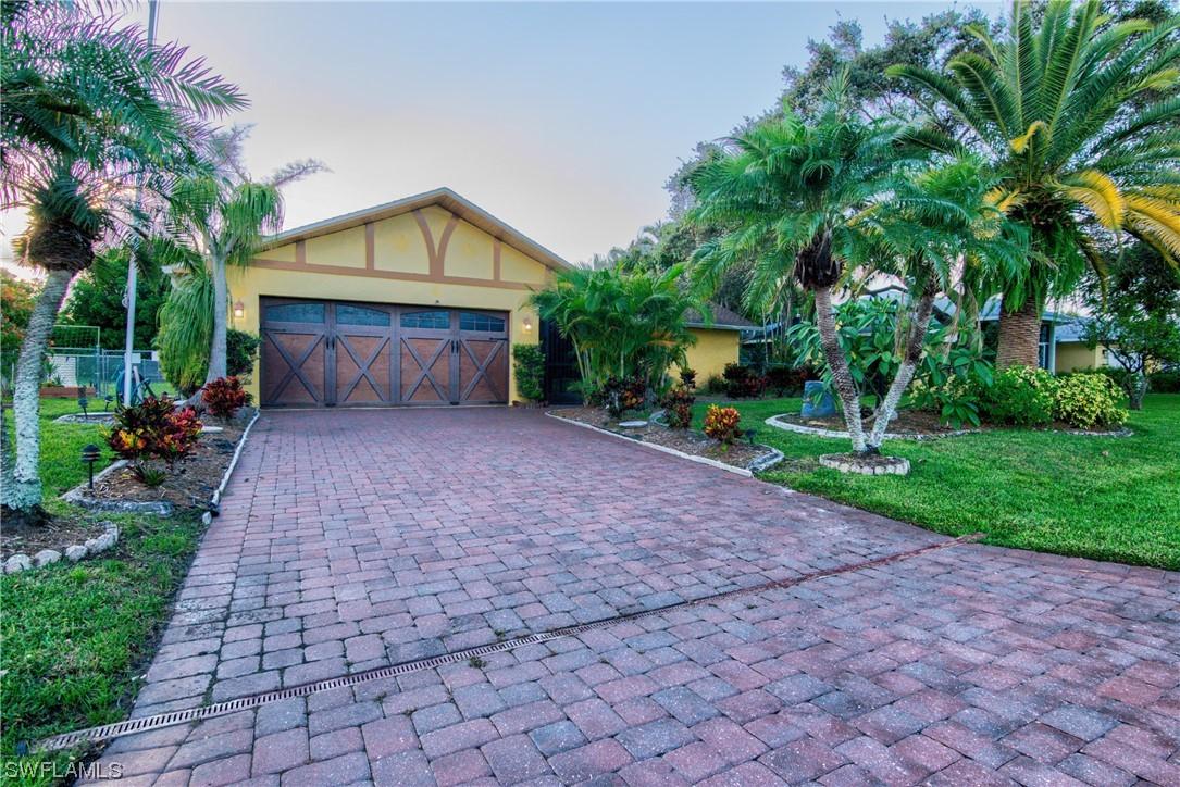 3426 SW 6th Ave., Cape Coral, FL 33914