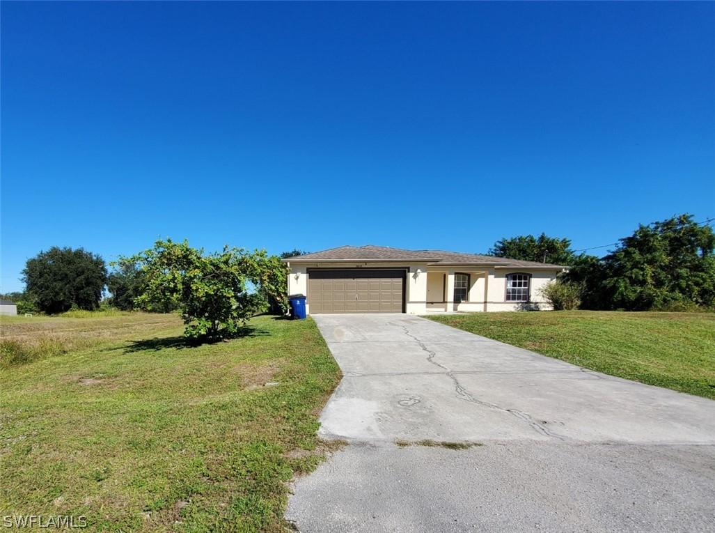 3016 56th St., Lehigh Acres, FL 33971