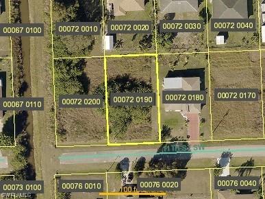 3916 11th St., Lehigh Acres, FL 33976