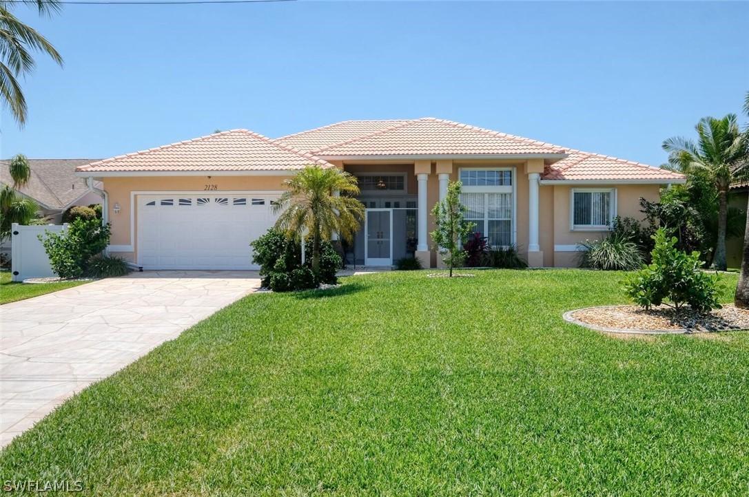 2128 SW 49th Ter., Cape Coral, FL 33914