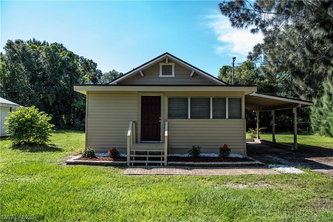 3704 Ballard Rd., Fort Myers, FL 33916