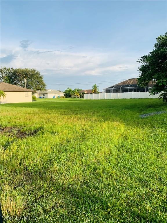 1402 NE 17th Ter., Cape Coral, FL 33909