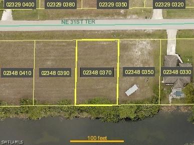 216 NE 31st Ter., Cape Coral, FL 33909