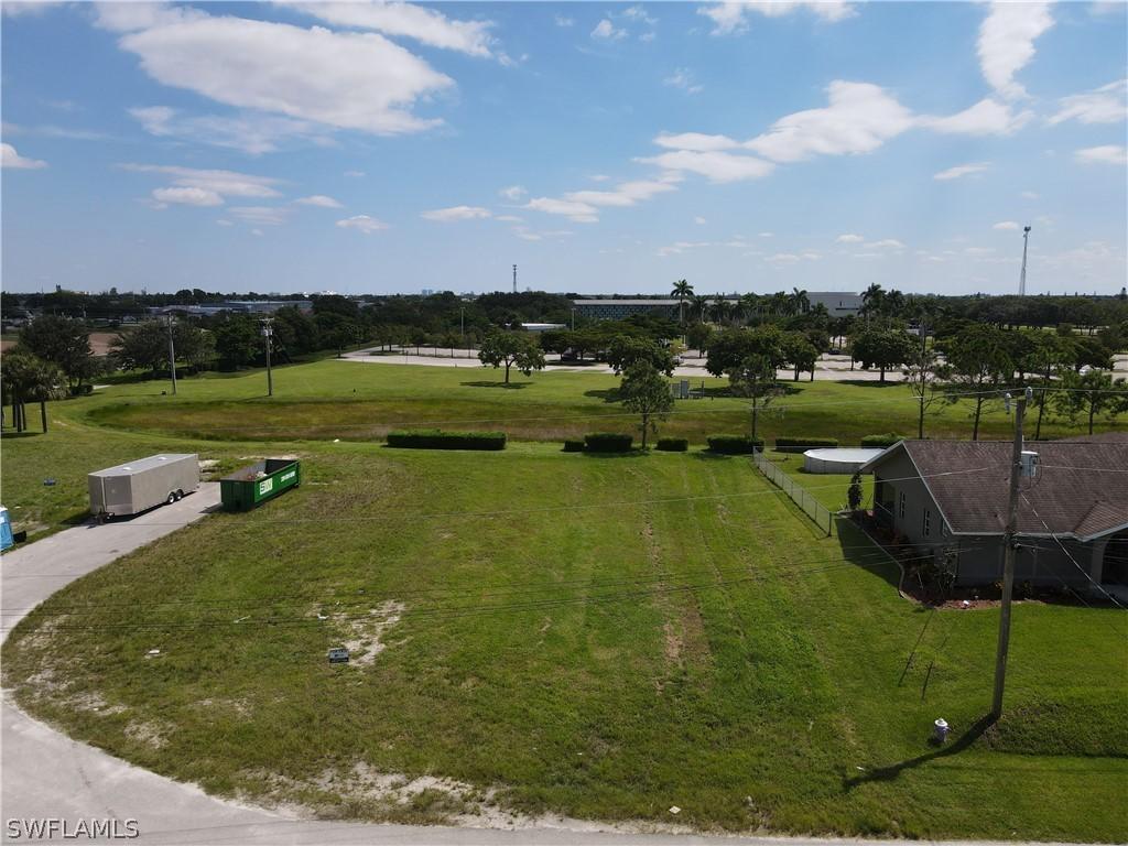 1007 SE 5th Ct., Cape Coral, FL 33990