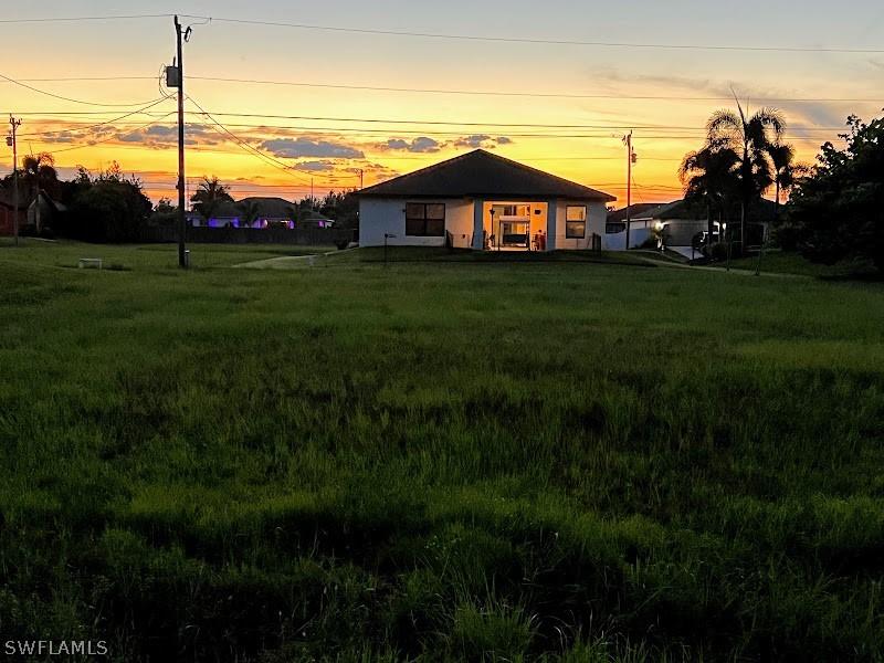 1318 NE 2nd Pl., Cape Coral, FL 33909