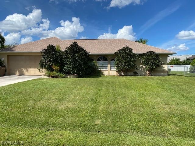 613 SE 27th St., Cape Coral, FL 33904