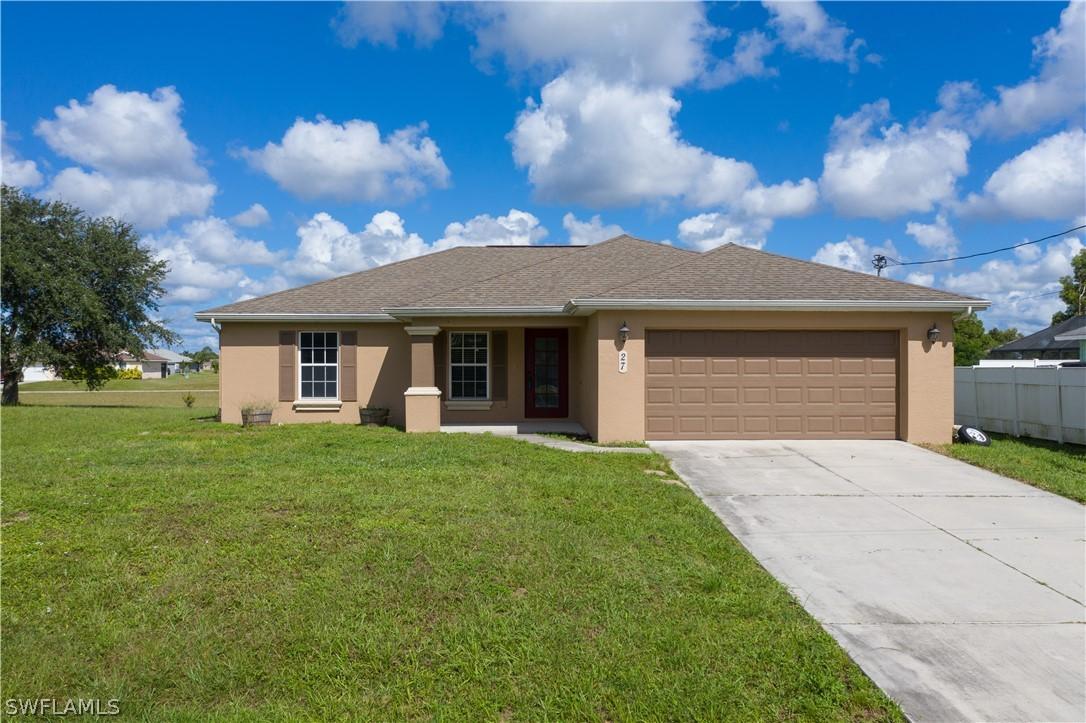 27 NW 28th Ter., Cape Coral, FL 33993