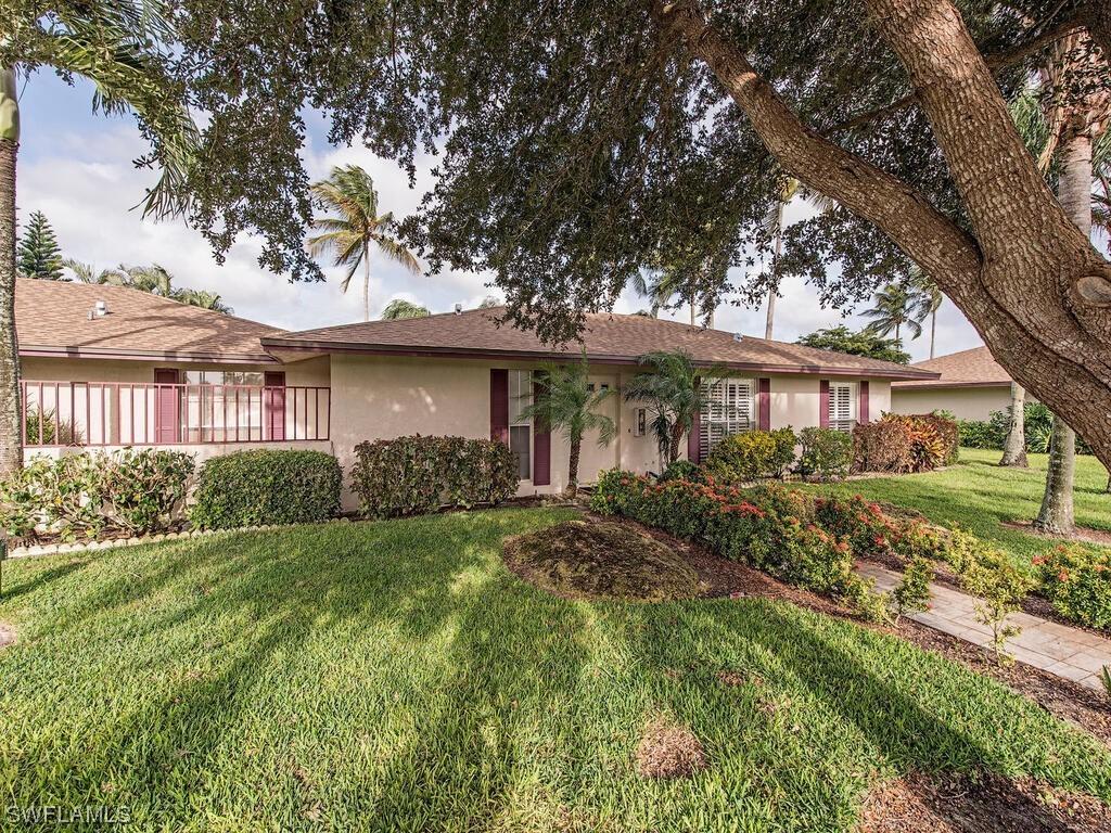 113 Penny Ln. #1701, Naples, FL 34112