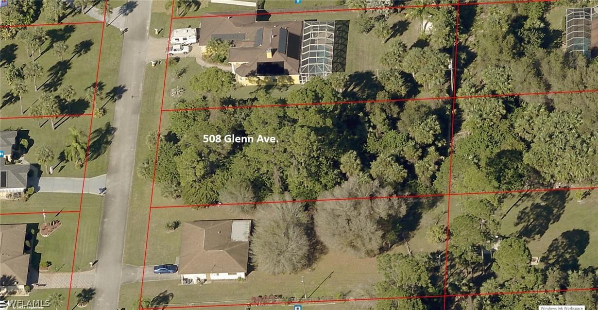 508 Glenn Ave., Lehigh Acres, FL 33972