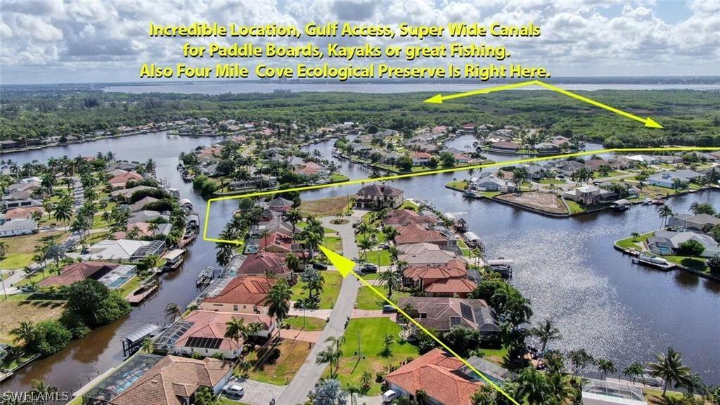 1919 SE 21st Ter., Cape Coral, FL 33990