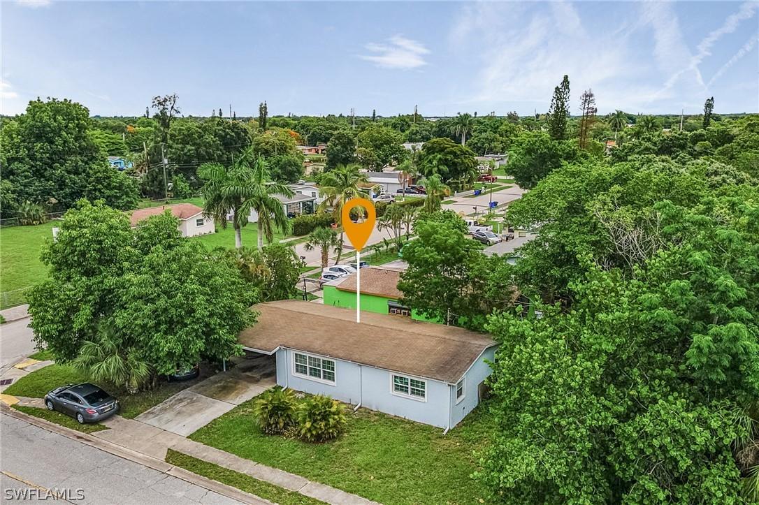2956 Lafayette St., Fort Myers, FL