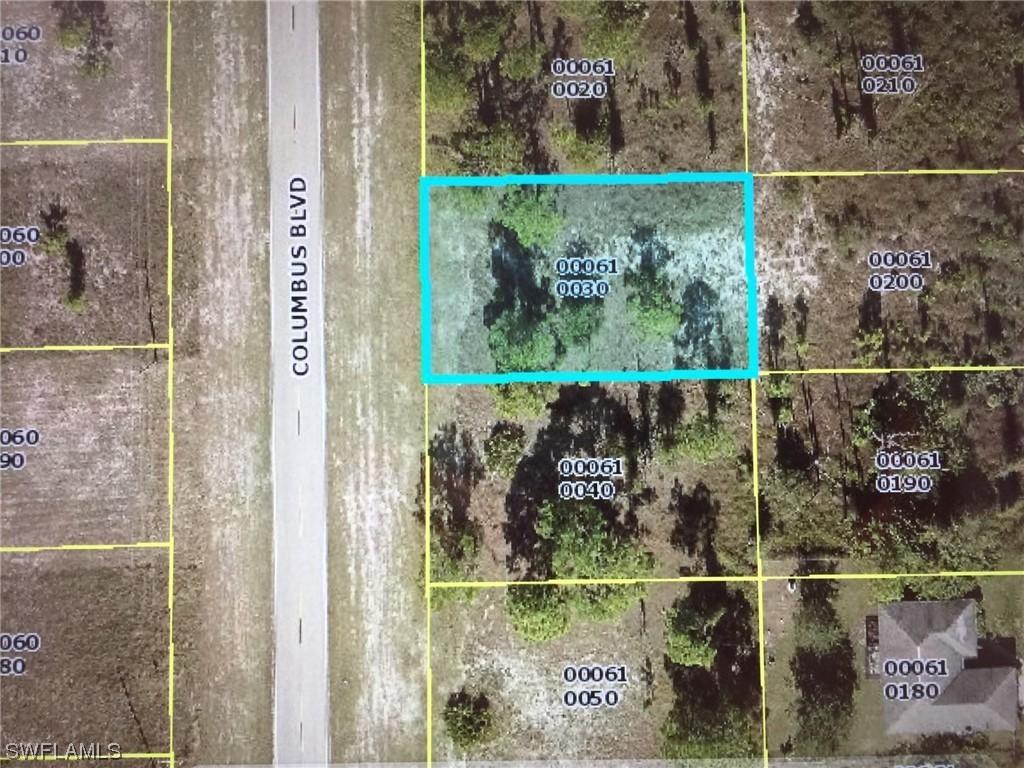 1019 Columbus Blvd., Lehigh Acres, FL 33974