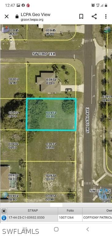 324 SW 29th Ave., Cape Coral, FL 33991