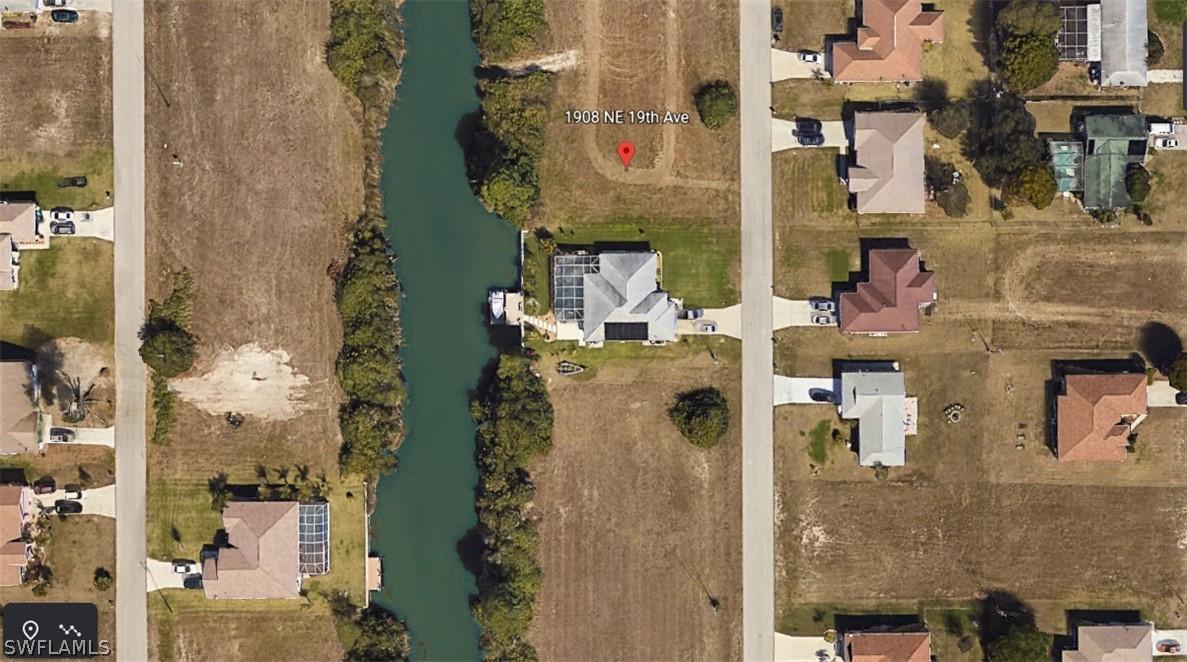 1908 NE 19th Ave., Cape Coral, FL 33909
