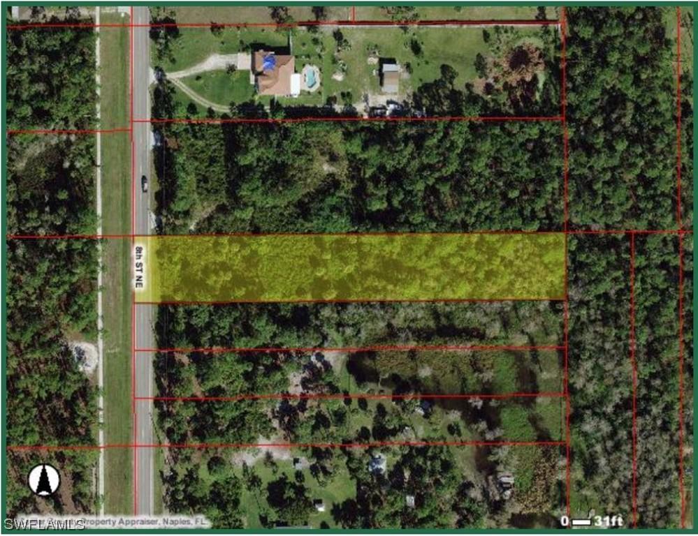 8th St., Naples, FL 34120