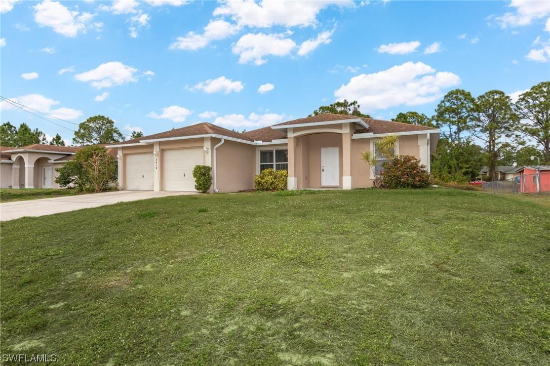 3412 15th St., Lehigh Acres, FL 33971