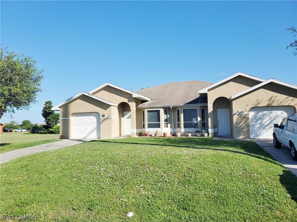 527-529 SE 8th St., Cape Coral, FL 33990