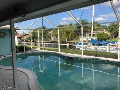4921 SW 11th Ave., Cape Coral, FL 33914