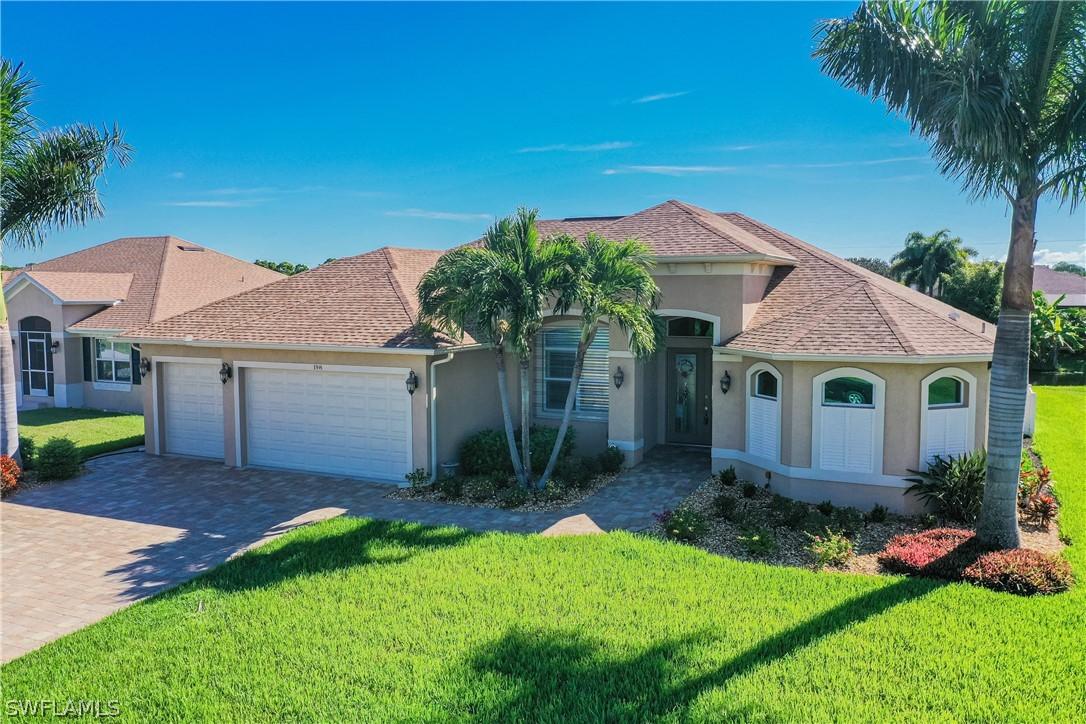 198 W Pine Valley Ln., Rotonda West, FL 33947