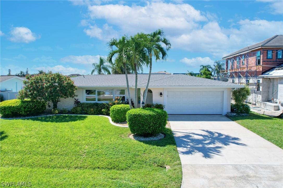 1736 SE 40th Ter., Cape Coral, FL 33904